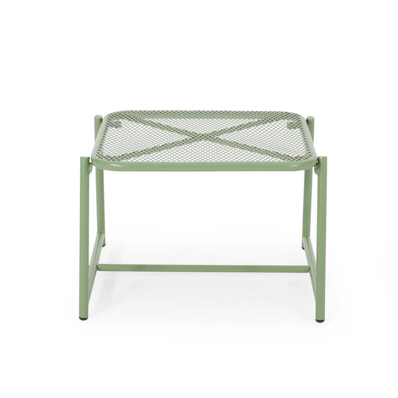 Kincaid Modern Top Side Table by HouseOfZazla