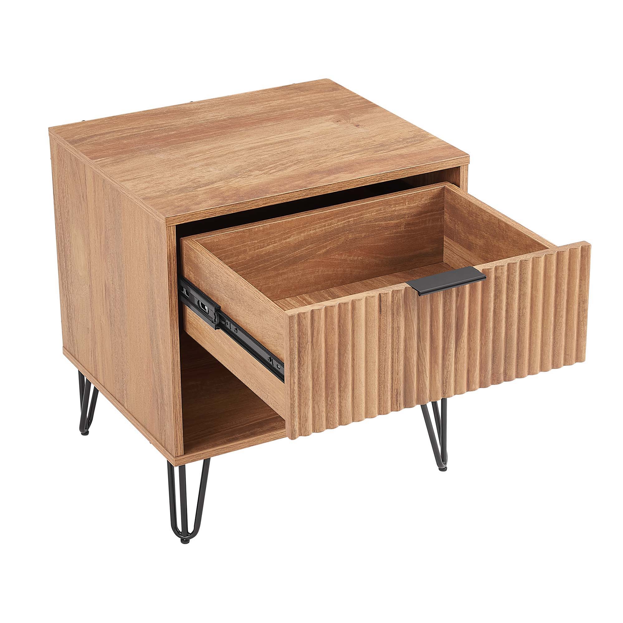 Dumbo - Modern Nightstand by HouseOfZazla