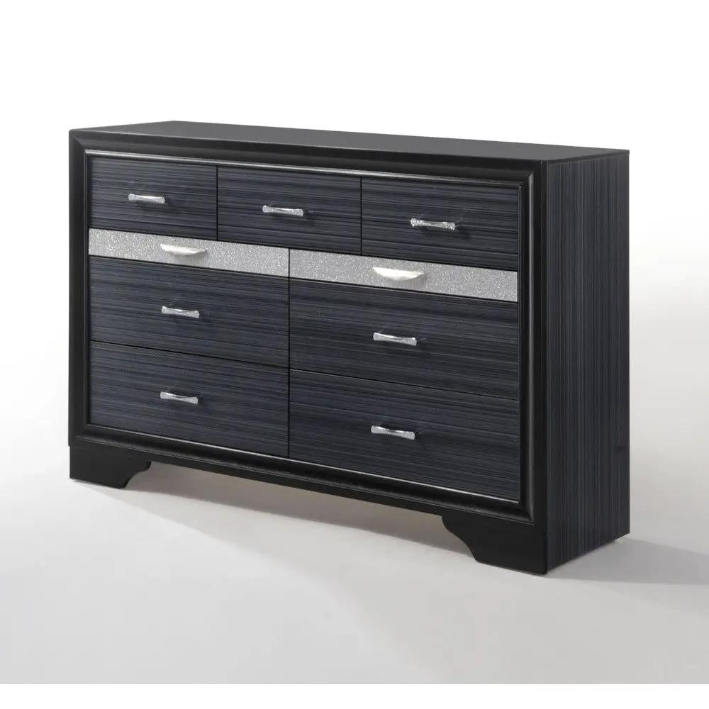Naima - Versatile Storage Dresser by Unique Piece Furniture