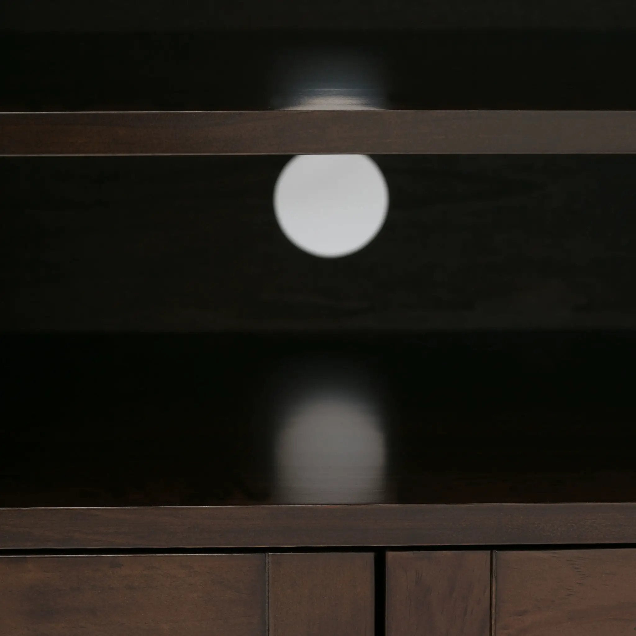 Carlton - TV Media Stand by HouseOfZazla