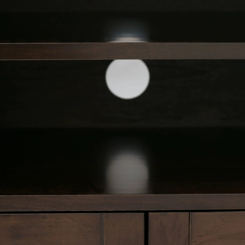 Carlton - TV Media Stand by HouseOfZazla