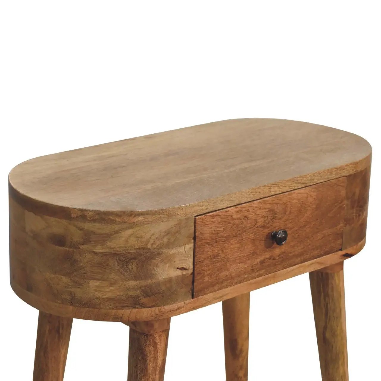 Albion - Nordic Console Table by Unique Piece Furniture