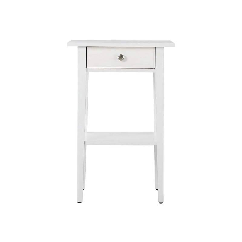 High Quality Wood Nightstand by HouseOfZazla