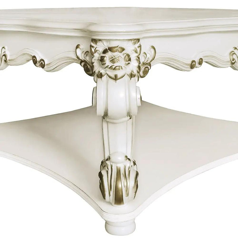 Vendome - Coffee Table by Unique Piece Furniture