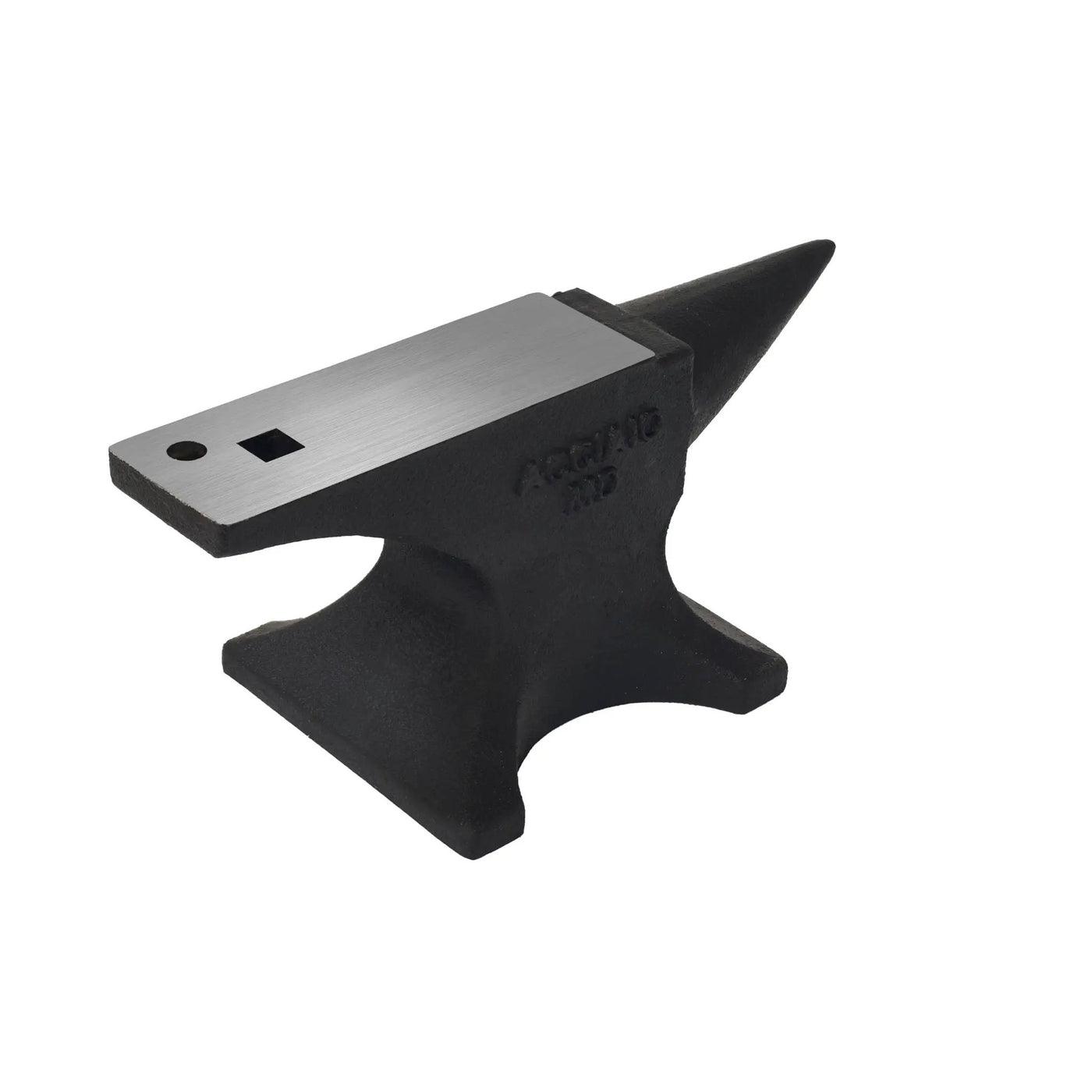 Cast Steel Anvil by HouseOfZazla