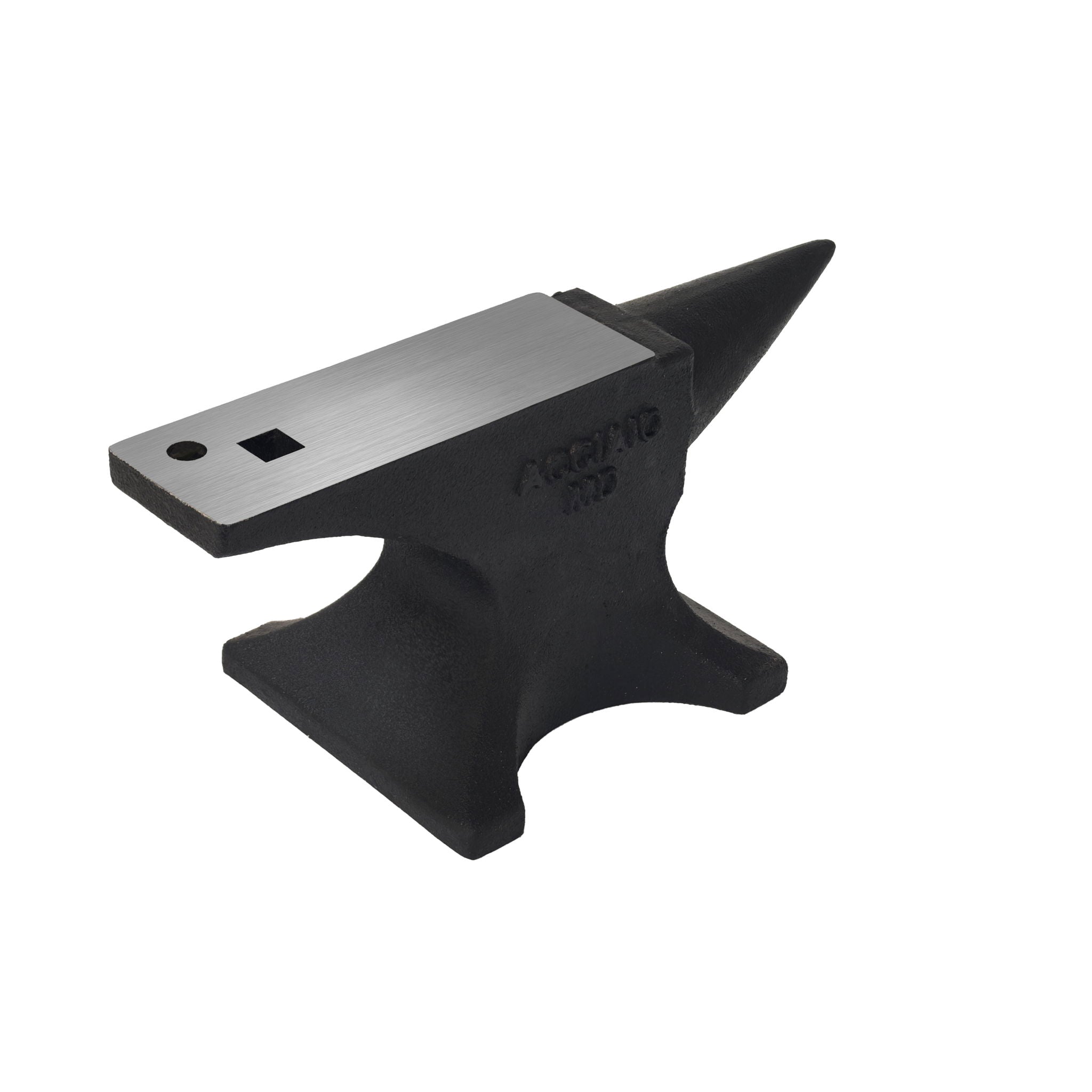 Cast Steel Anvil by HouseOfZazla