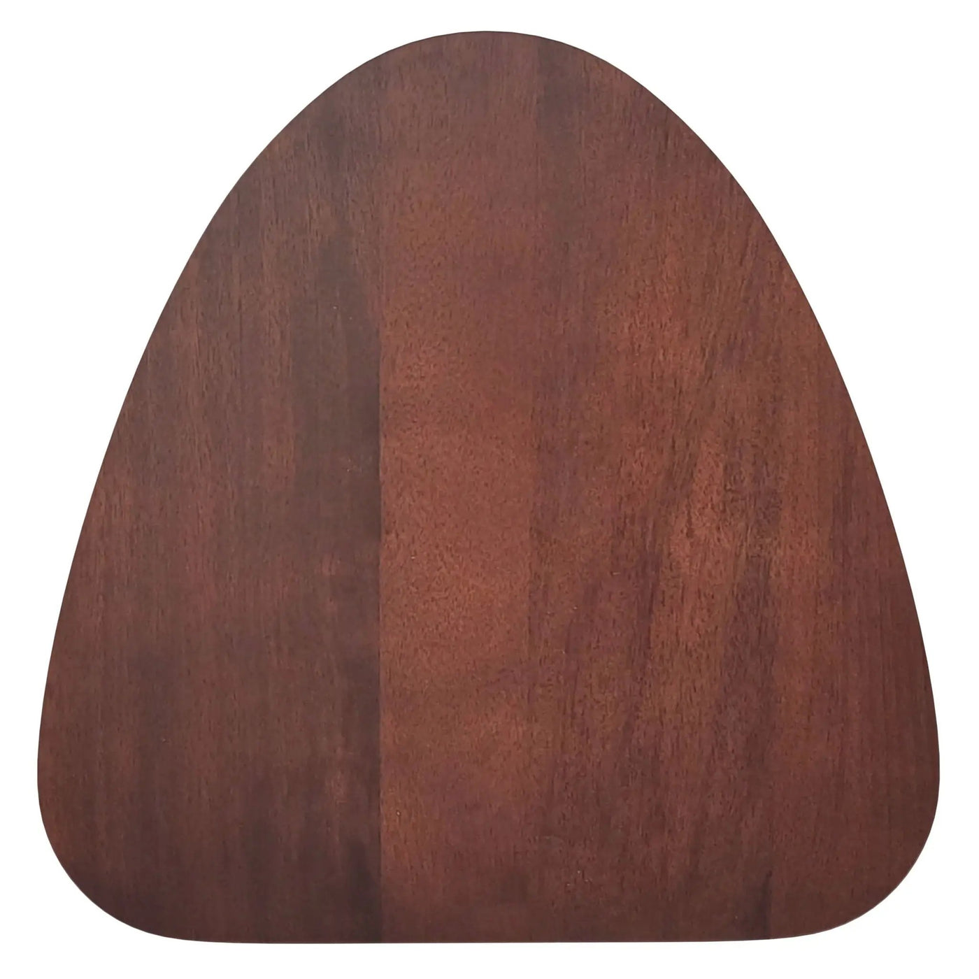 Patrice - Handcrafted Metal And Wood Accent Table by HouseOfZazla