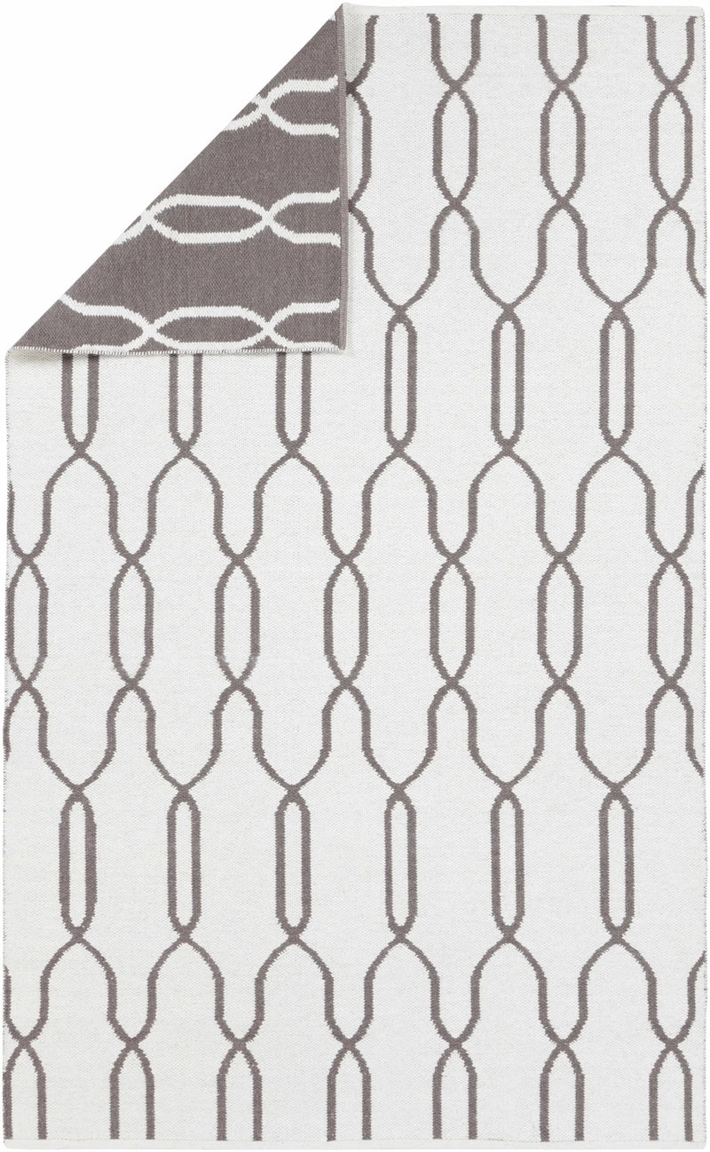 Effie Reversible Area Carpet - Clearance by Boutique Rugs
