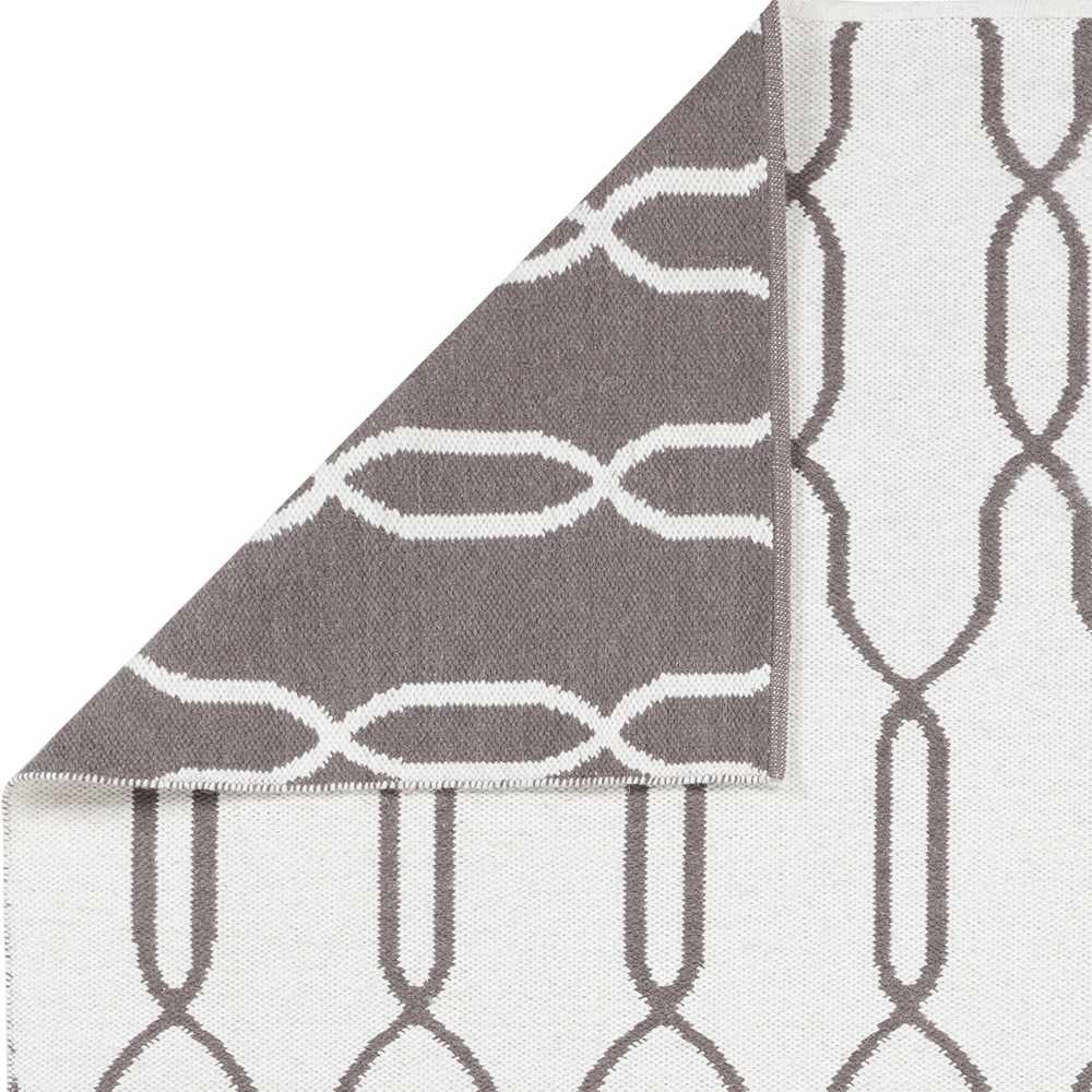 Effie Reversible Area Carpet - Clearance, sample swatch