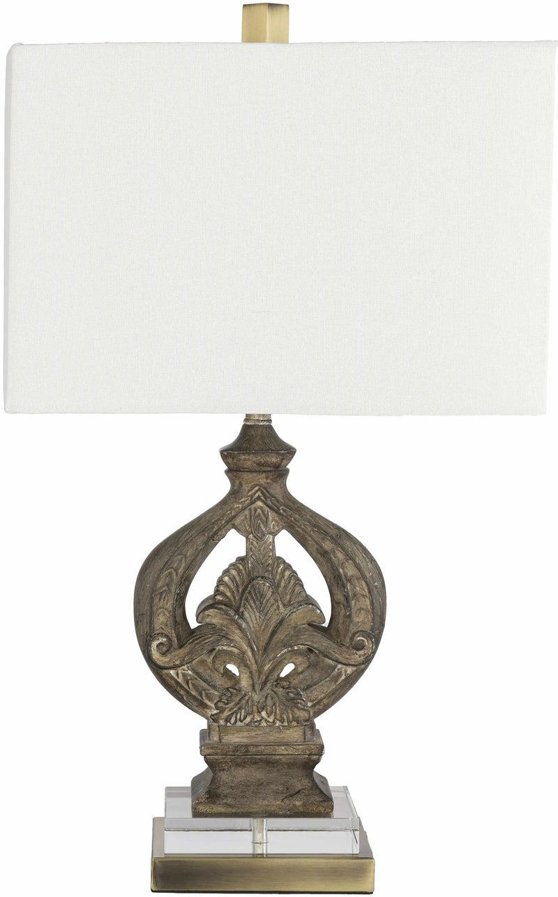 Shaunavon Table Lamp - Clearance by Boutique Rugs