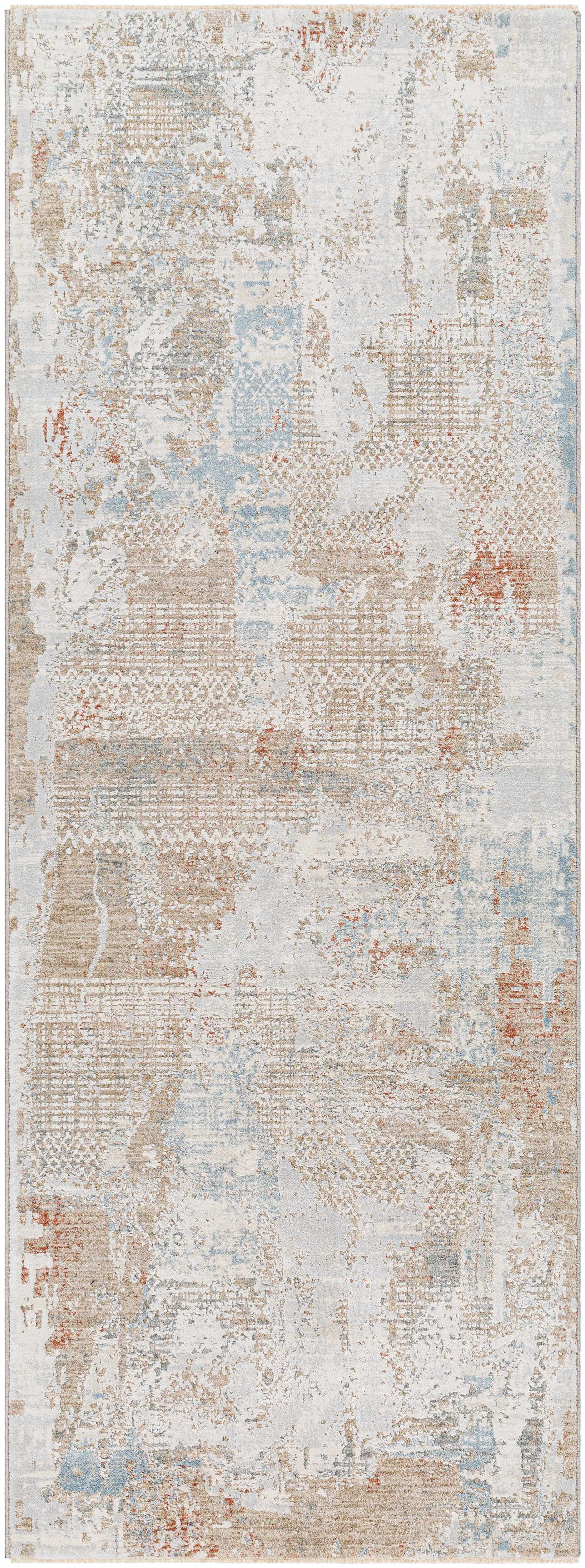 Efren Thick Luxe Area Rug - Clearance by Boutique Rugs