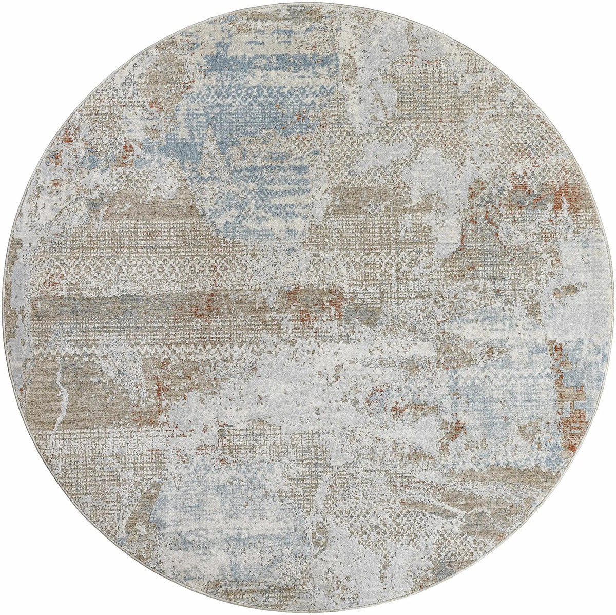 Efren Thick Luxe Area Rug - Clearance, photo 11 of 13