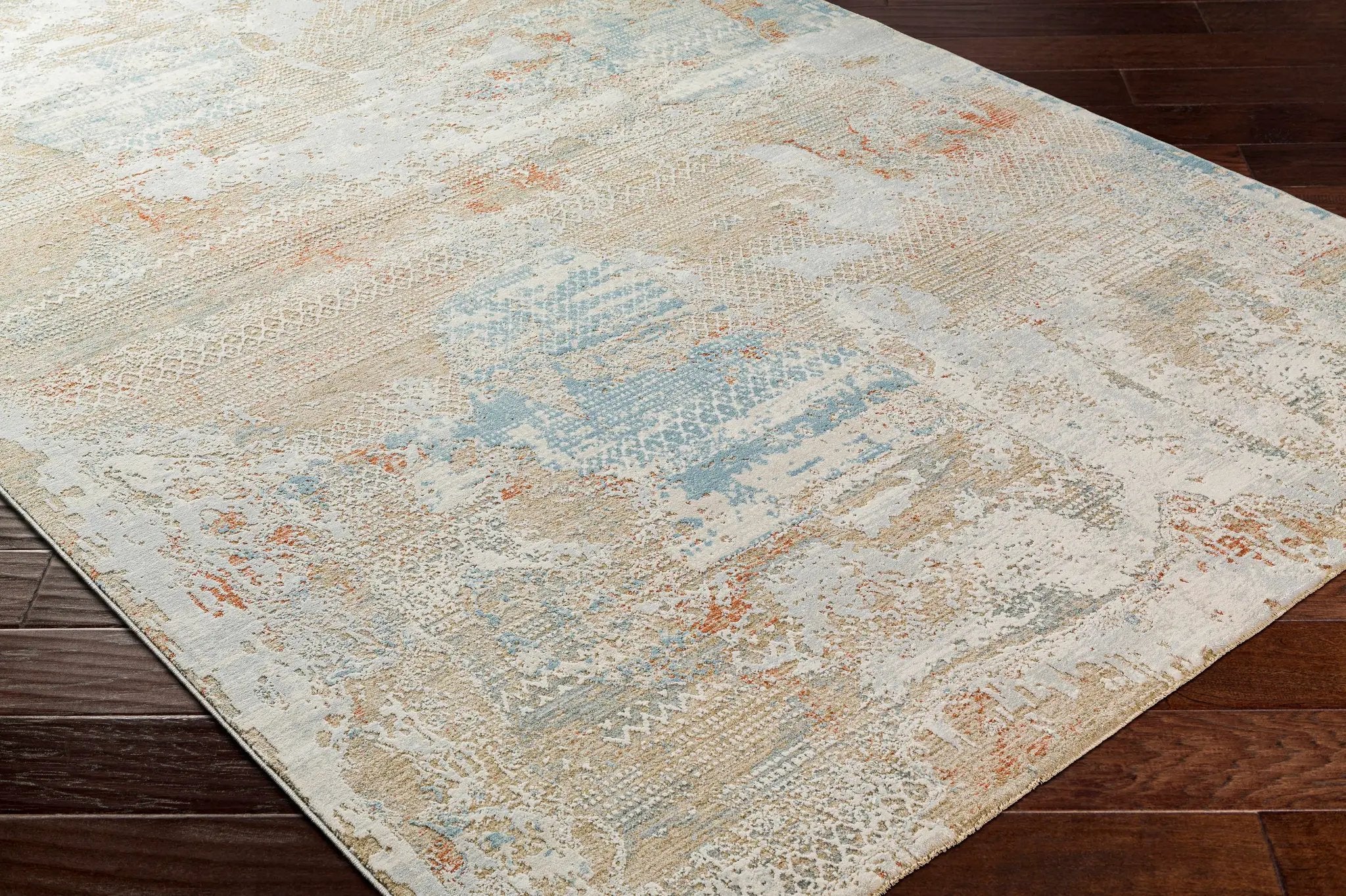 Efren Thick Luxe Area Rug - Clearance by Boutique Rugs