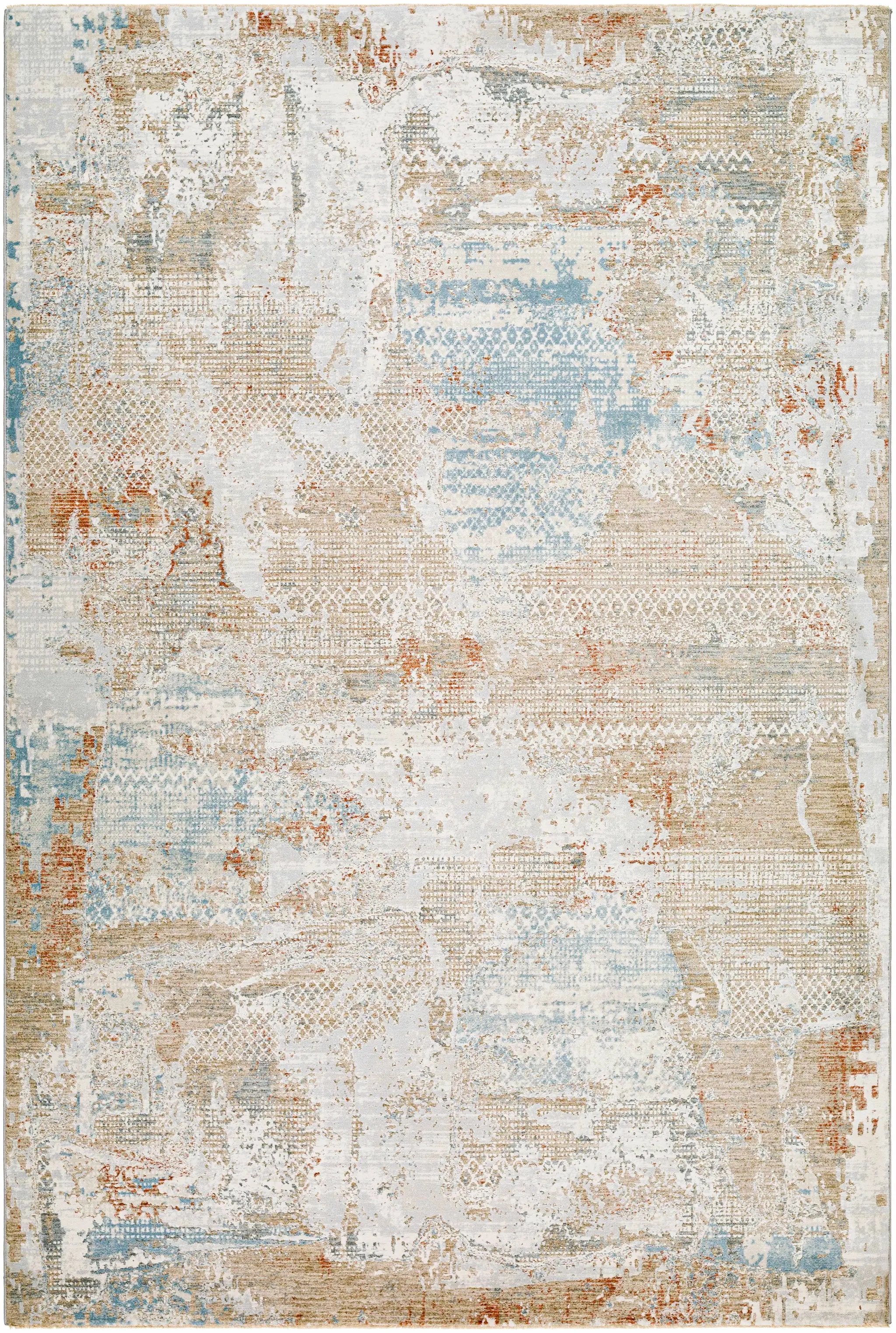 Efren Thick Luxe Area Rug - Clearance by Boutique Rugs