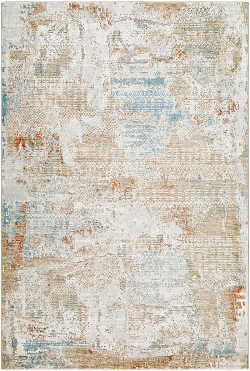 Efren Thick Luxe Area Rug - Clearance by Boutique Rugs