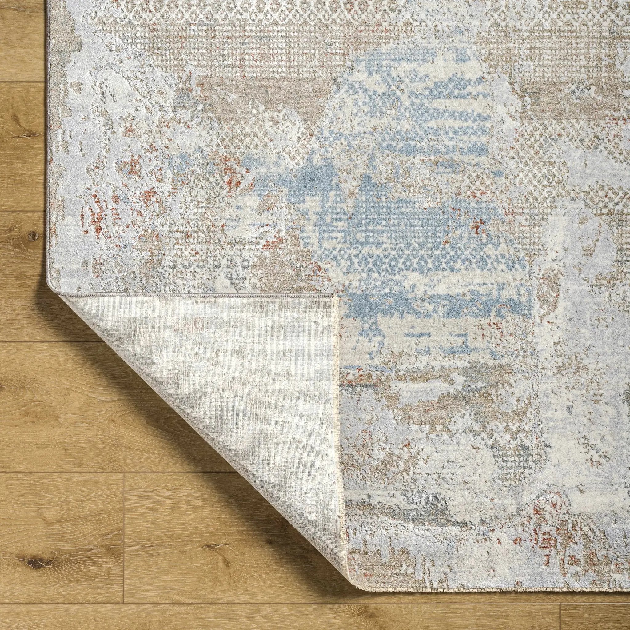 Efren Thick Luxe Area Rug - Clearance by Boutique Rugs