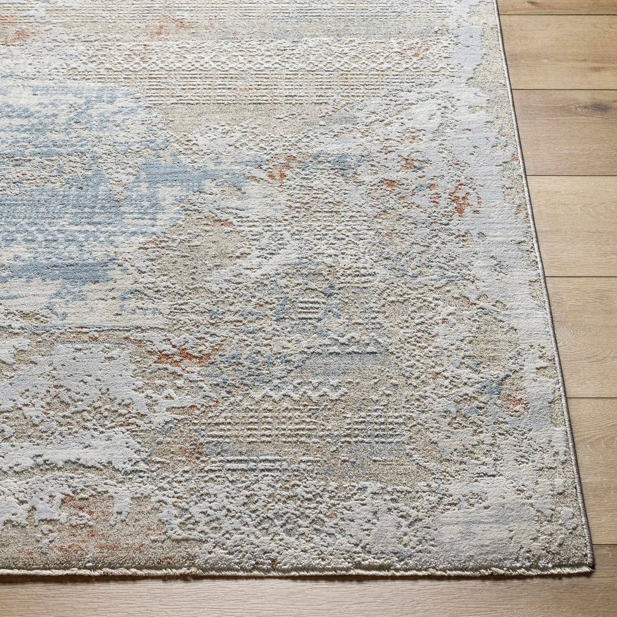 Efren Thick Luxe Area Rug - Clearance by Boutique Rugs