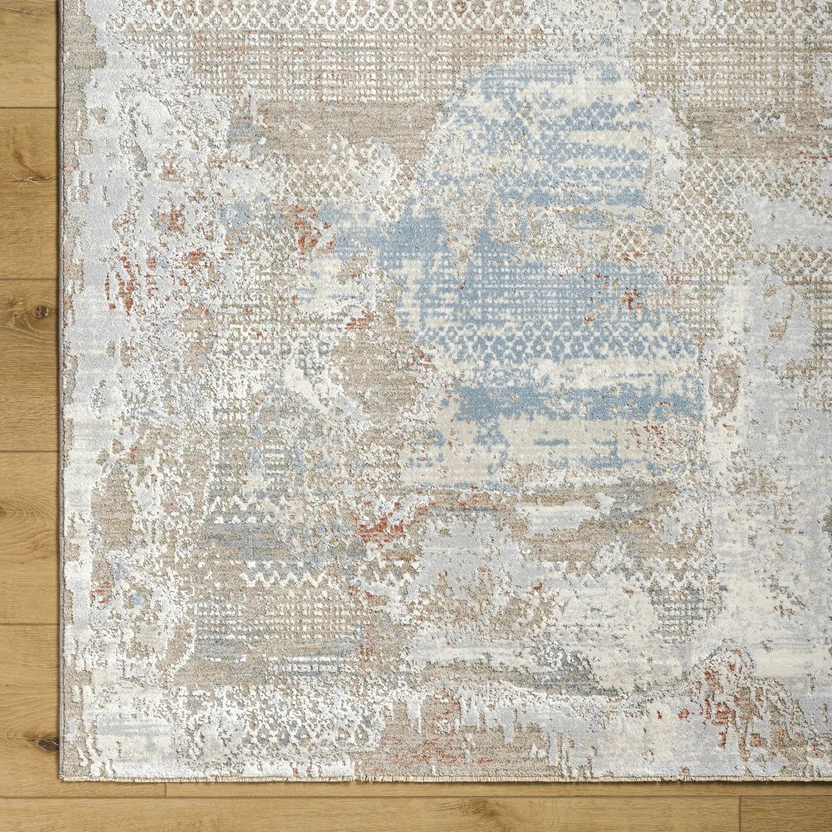 Efren Thick Luxe Area Rug - Clearance, photo 10 of 13