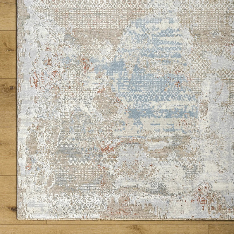 Efren Thick Luxe Area Rug - Clearance by Boutique Rugs