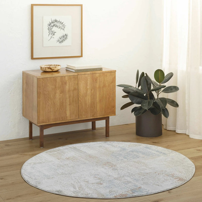 Efren Thick Luxe Area Rug - Clearance by Boutique Rugs