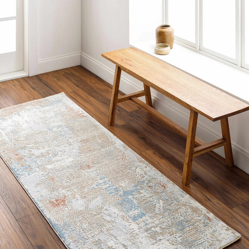 Efren Thick Luxe Area Rug - Clearance by Boutique Rugs
