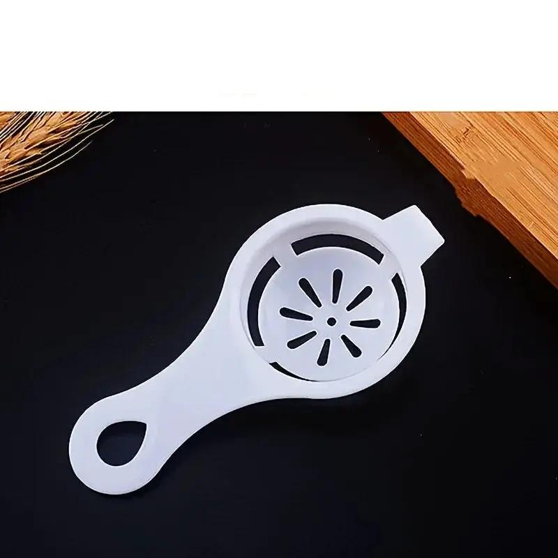 Egg Yolk Separator - Easy Stainless Steel Small by House Of Avana