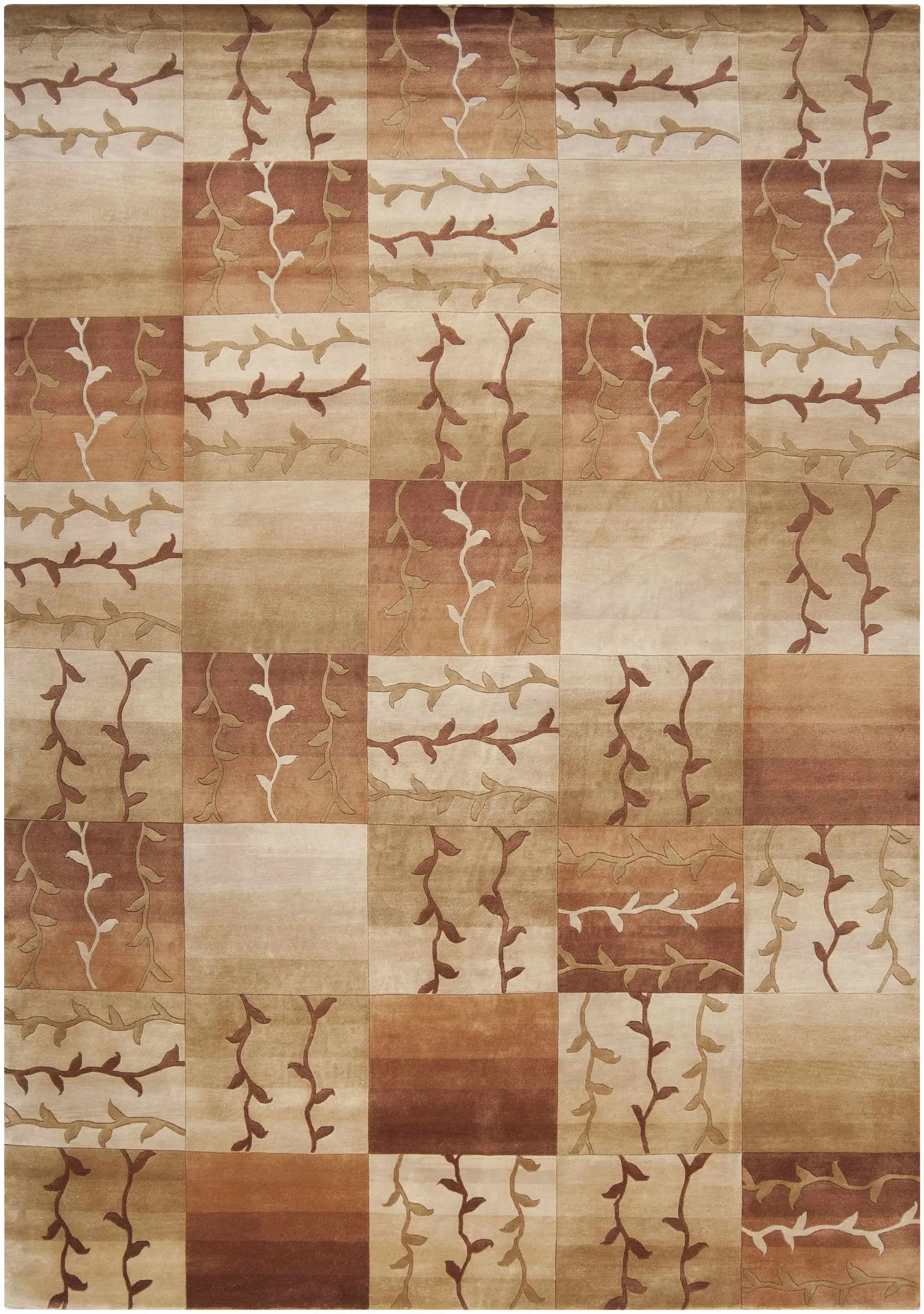 Egham Area Carpet - Clearance by Boutique Rugs