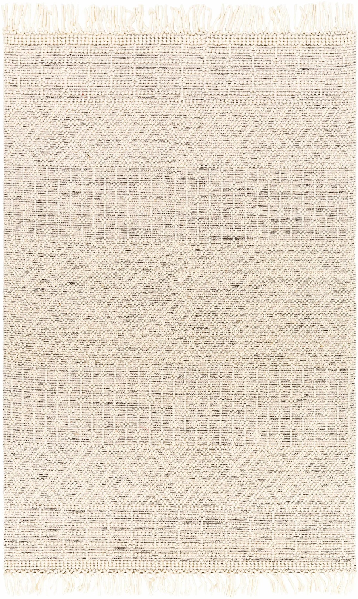 Egil Wool-blend Area Rug - Clearance