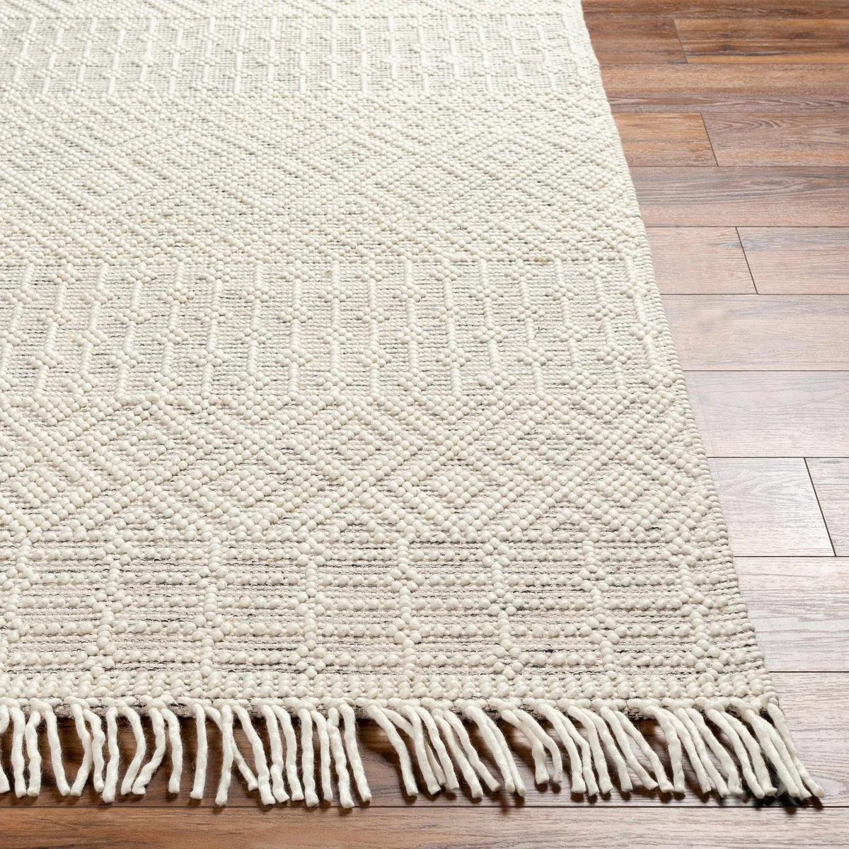 Egil Wool-blend Area Rug - Clearance, photo 6 of 10