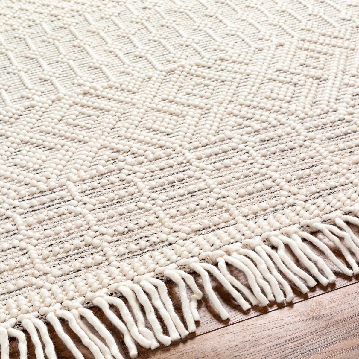 Egil Wool-blend Area Rug - Clearance, photo 9 of 10