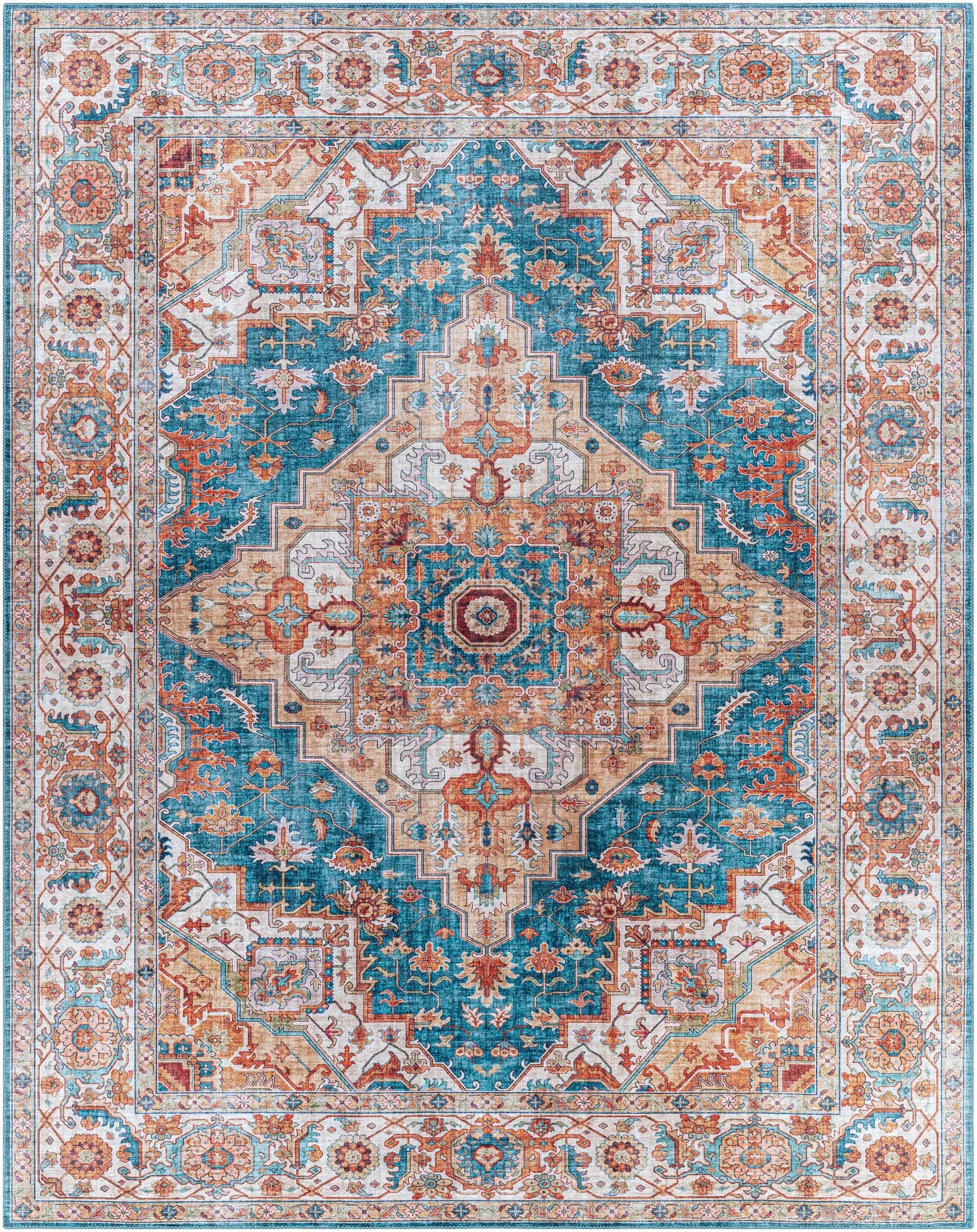 Eglinton Area Carpet - Clearance by Boutique Rugs