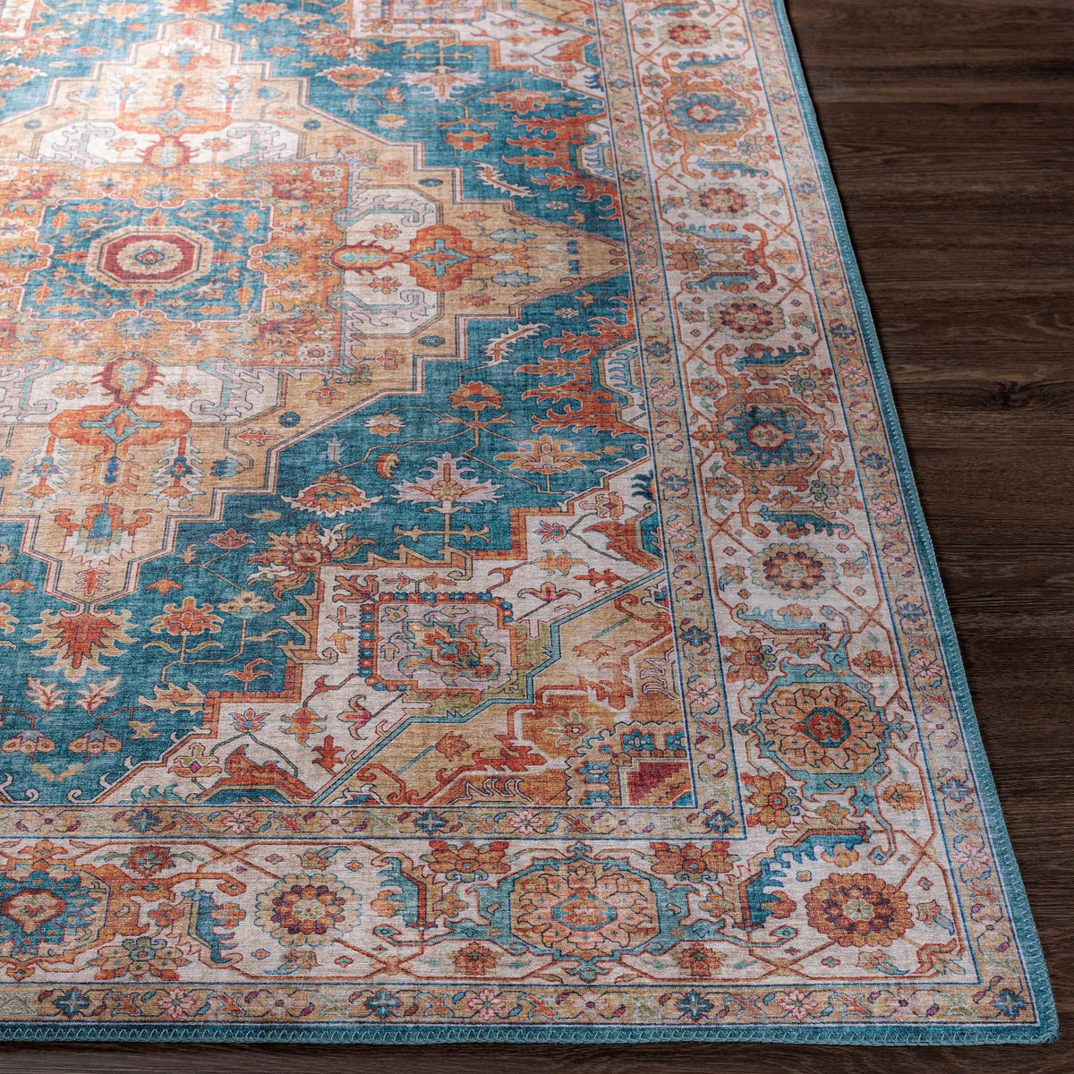 Eglinton Area Carpet - Clearance, photo 10 of 13