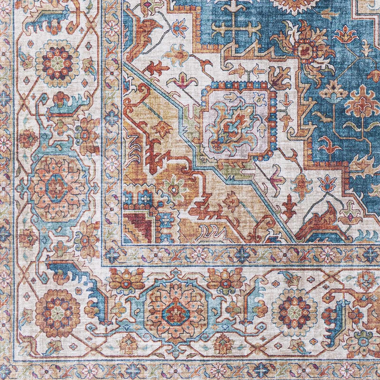 Eglinton Area Carpet - Clearance by Boutique Rugs