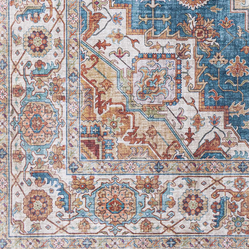 Eglinton Area Carpet - Clearance by Boutique Rugs