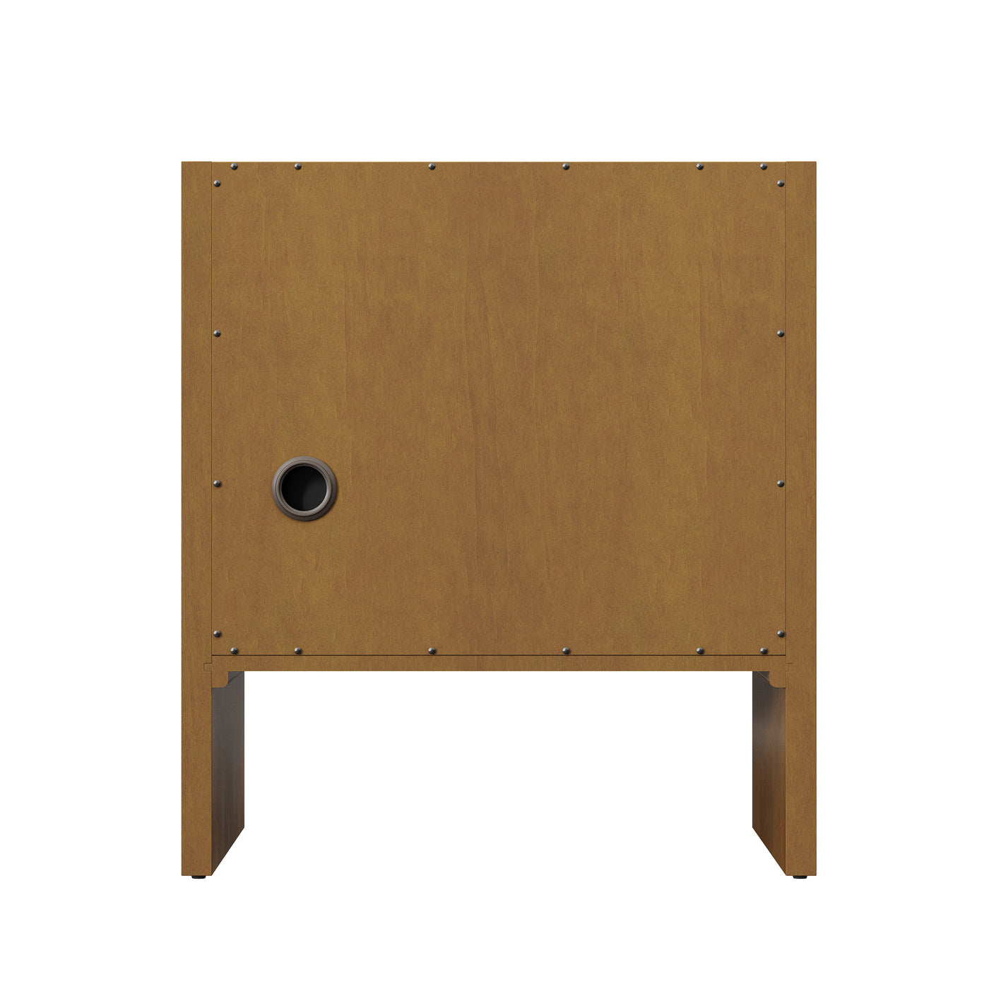 James Martin Hudson 30" Single Bathroom Vanity, Honey Oak, view 18