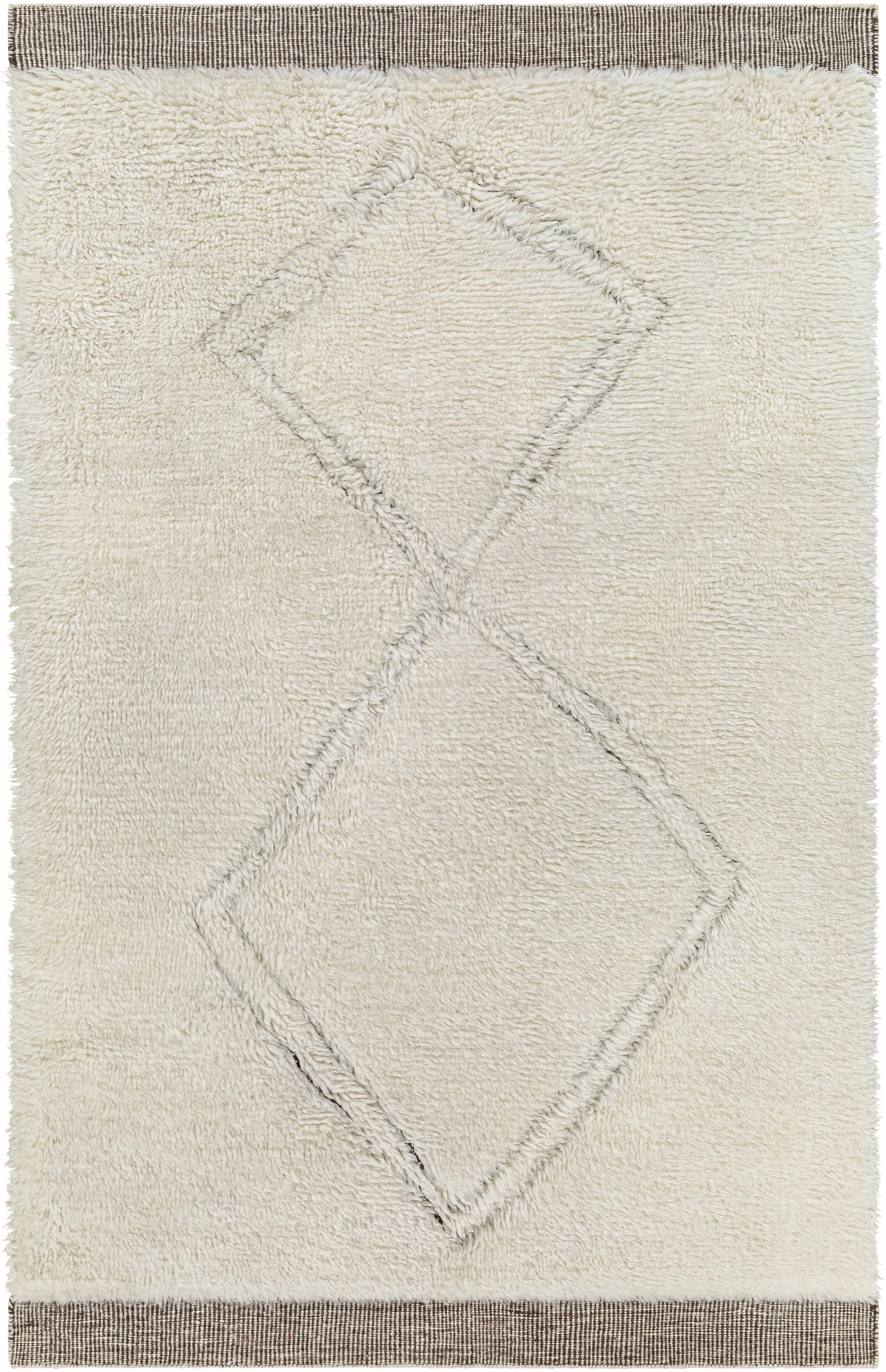 Eguia Area Rug - Clearance by Boutique Rugs