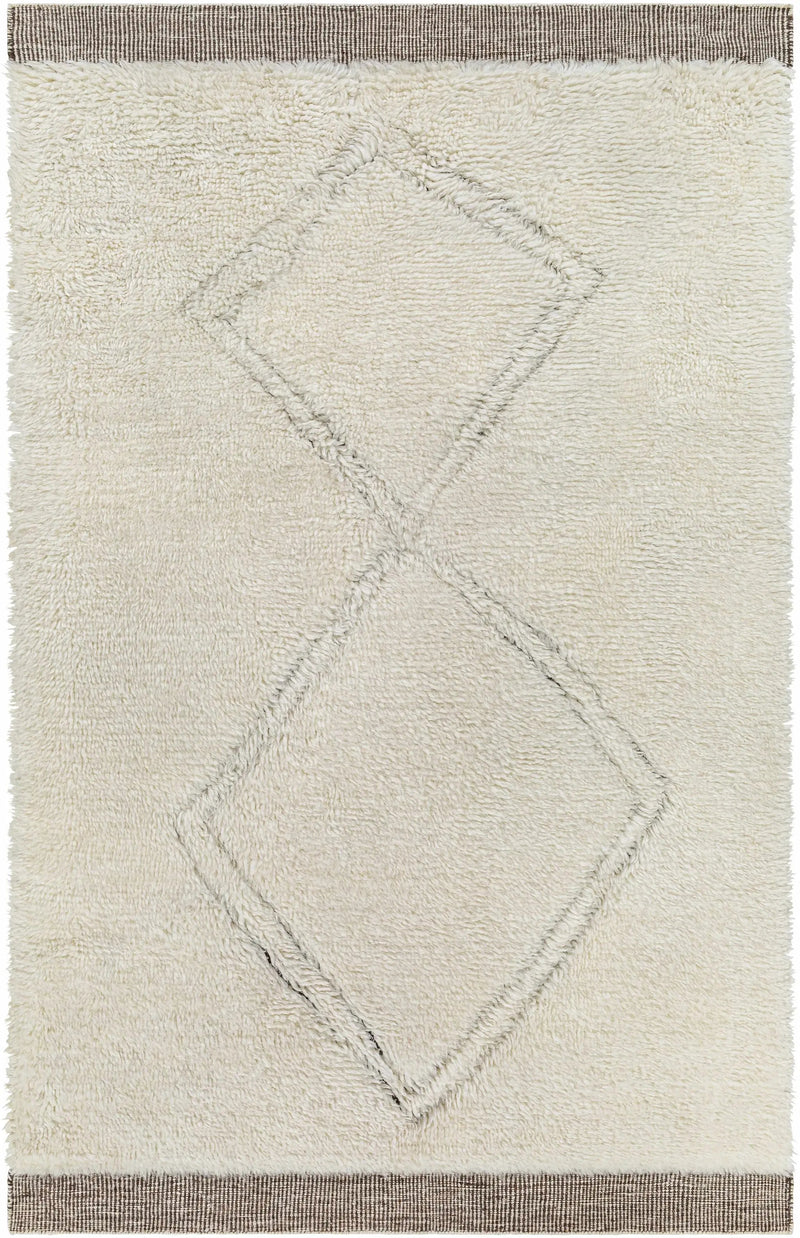 Eguia Area Rug - Clearance by Boutique Rugs