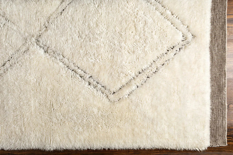 Eguia Area Rug - Clearance by Boutique Rugs