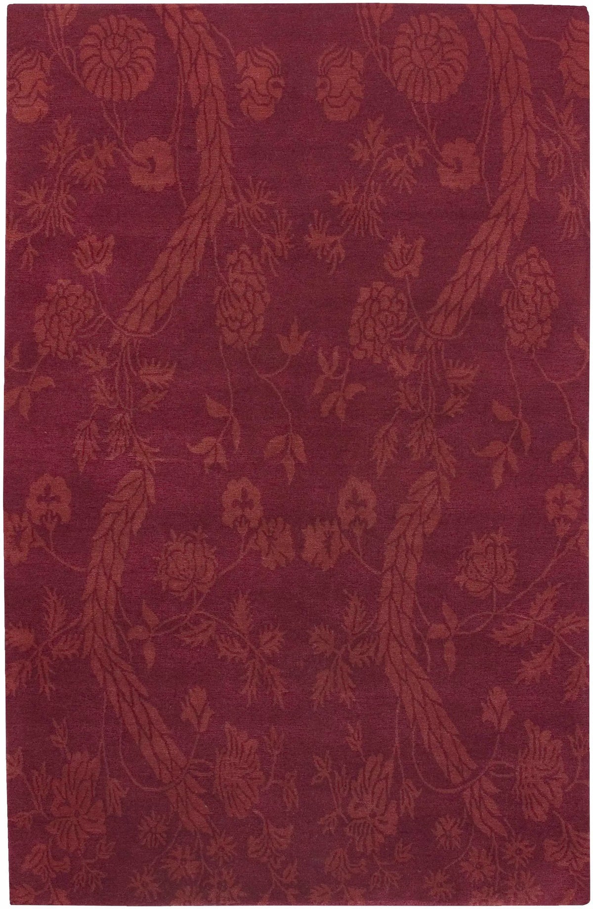 Ehrenberg Area Rug - Clearance