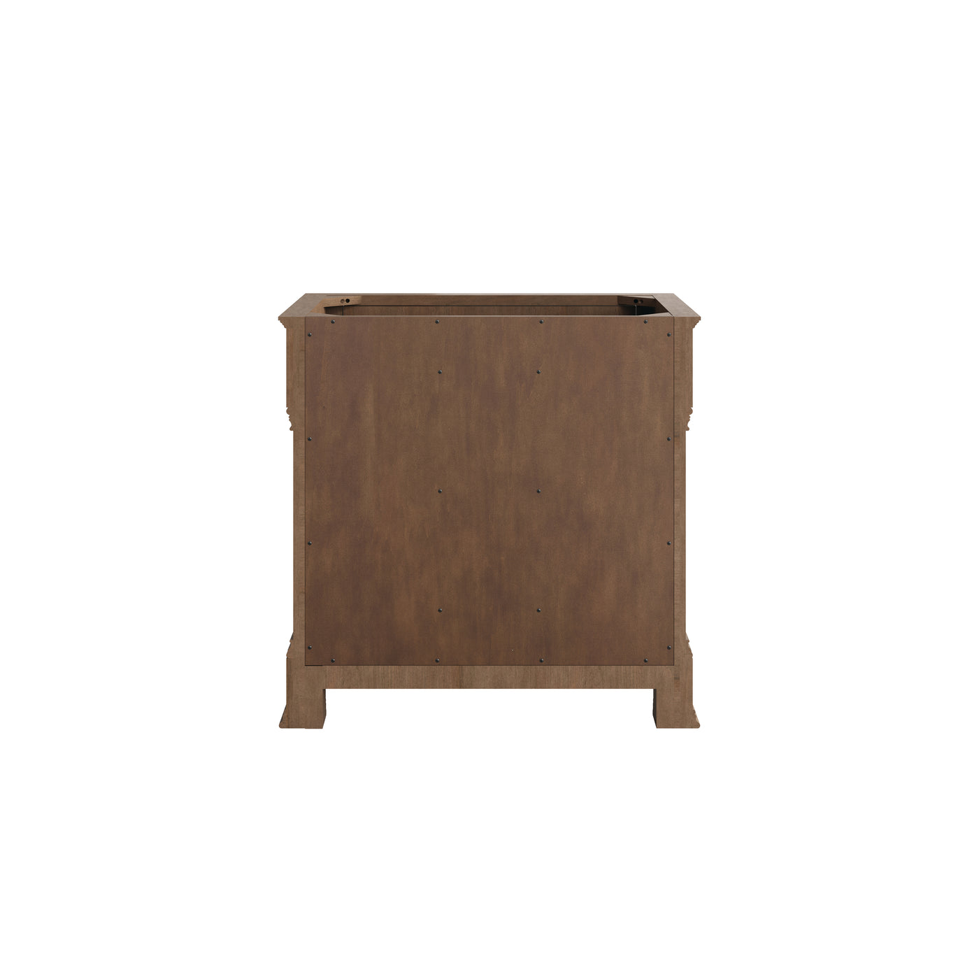 James Martin Brookfield 36" Single Bathroom Vanity, Pecan, view 15