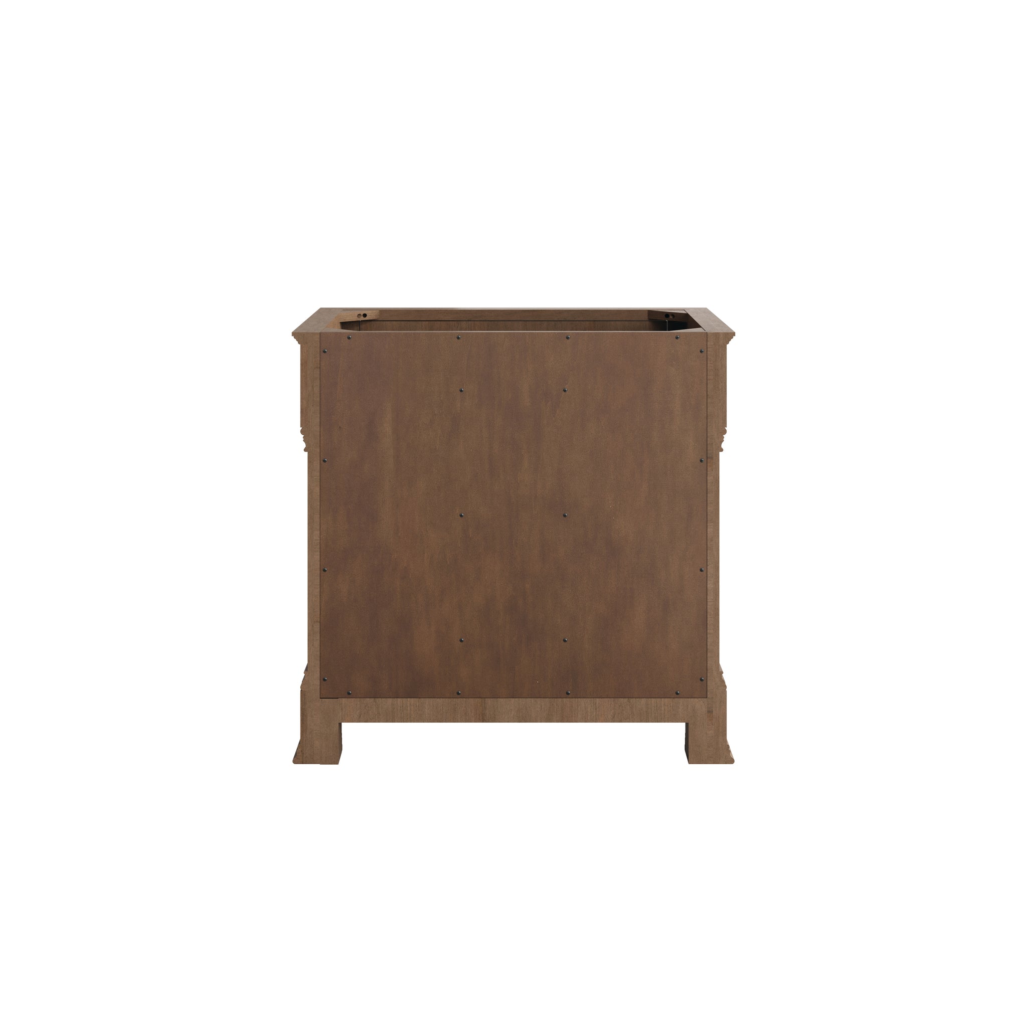 James Martin Brookfield 36" Single Bathroom Vanity, Pecan, view 15