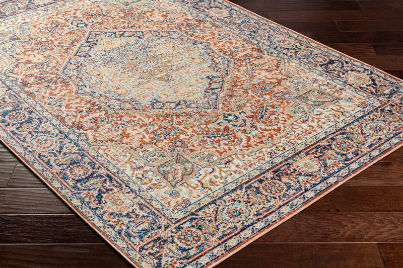 Eilis Outdoor Area Rug - Clearance by Boutique Rugs