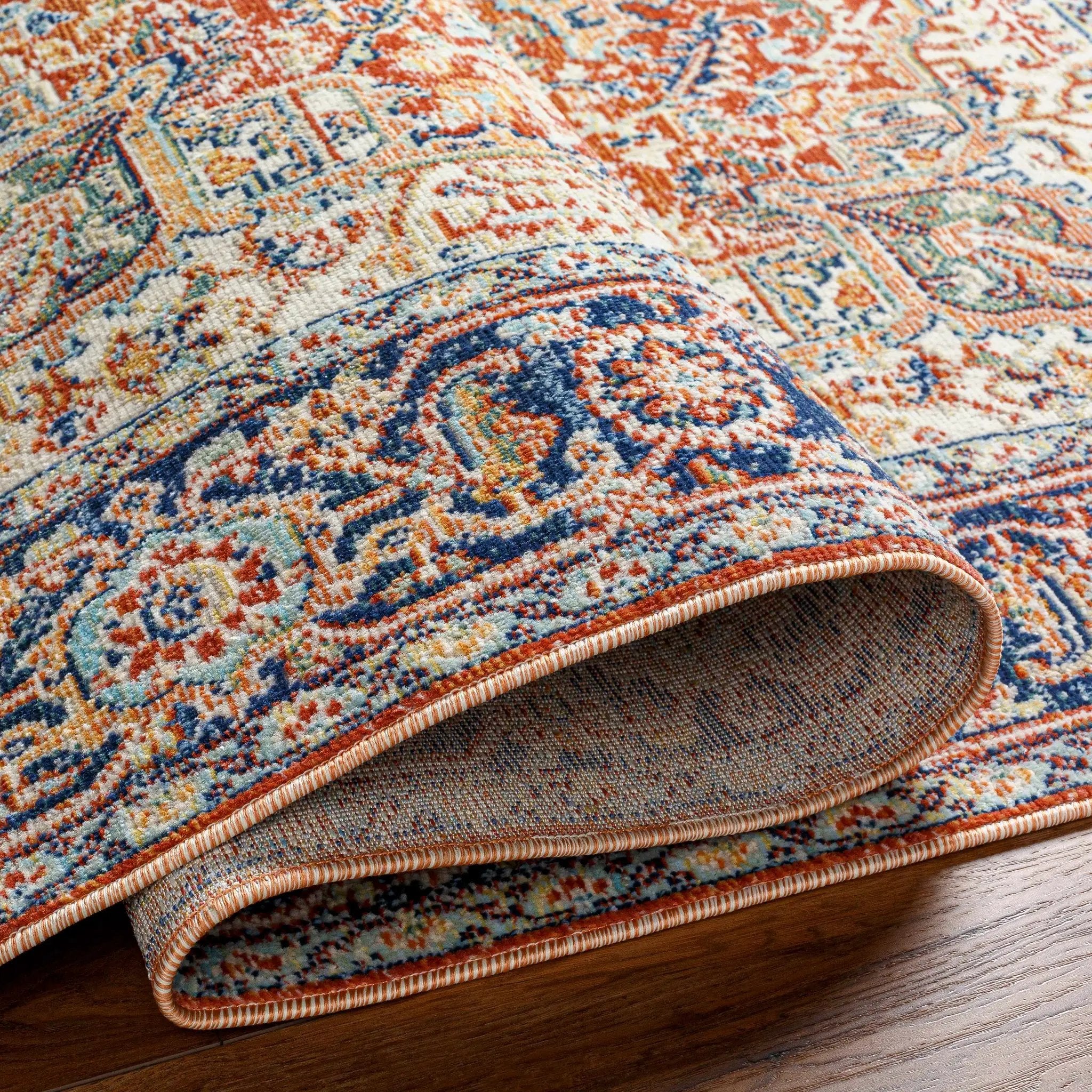Eilis Outdoor Area Rug - Clearance by Boutique Rugs