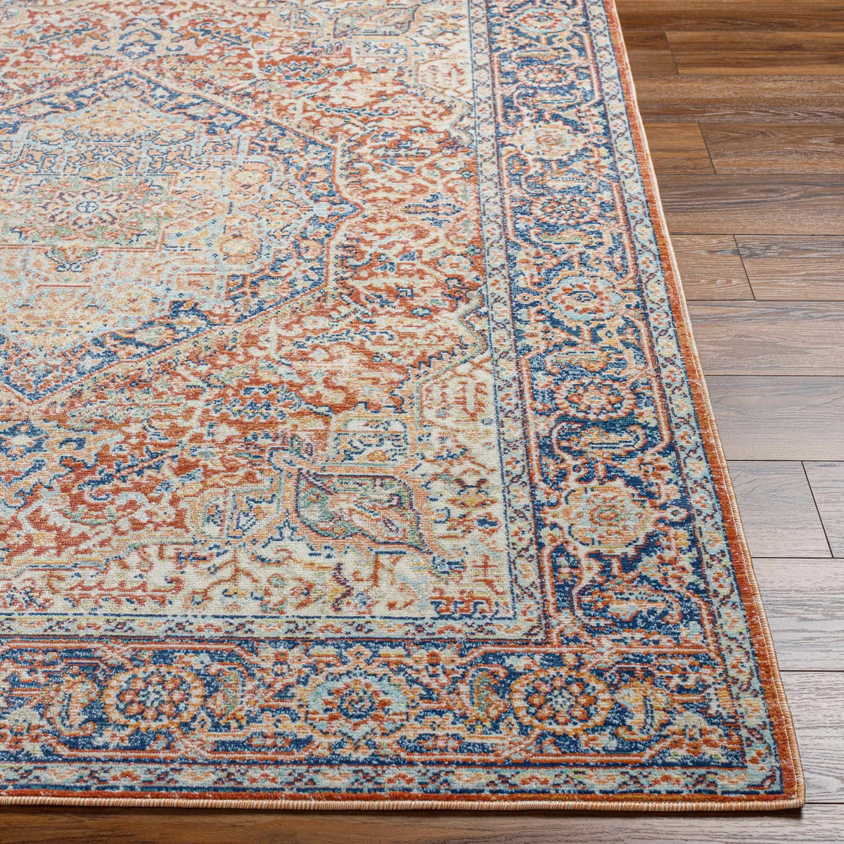 Eilis Outdoor Area Rug - Clearance, photo 3 of 7