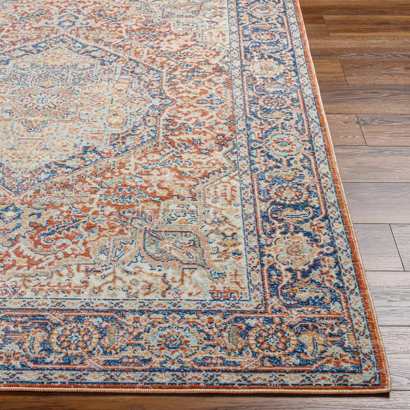 Eilis Outdoor Area Rug - Clearance by Boutique Rugs