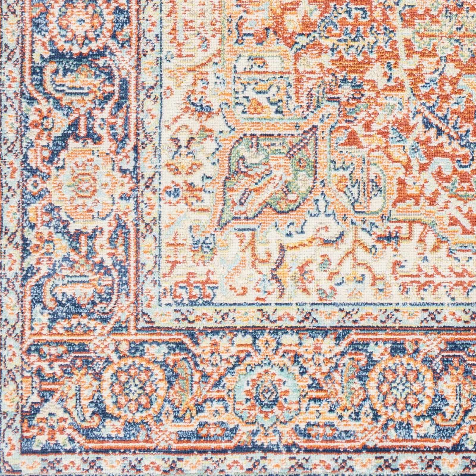 Eilis Outdoor Area Rug - Clearance by Boutique Rugs