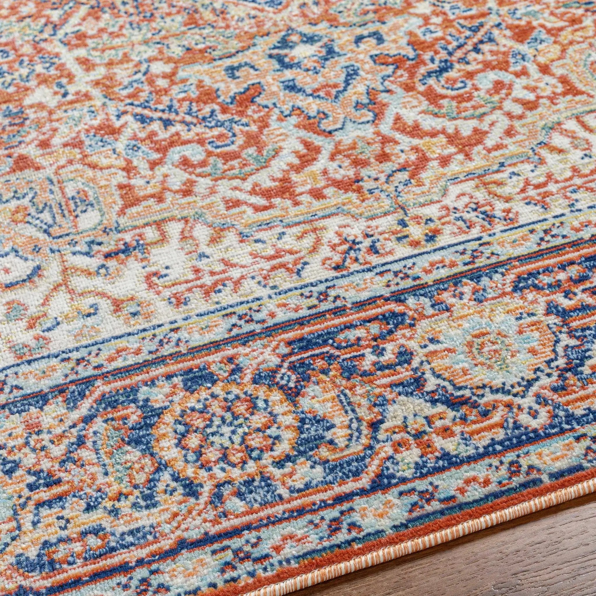 Eilis Outdoor Area Rug - Clearance by Boutique Rugs