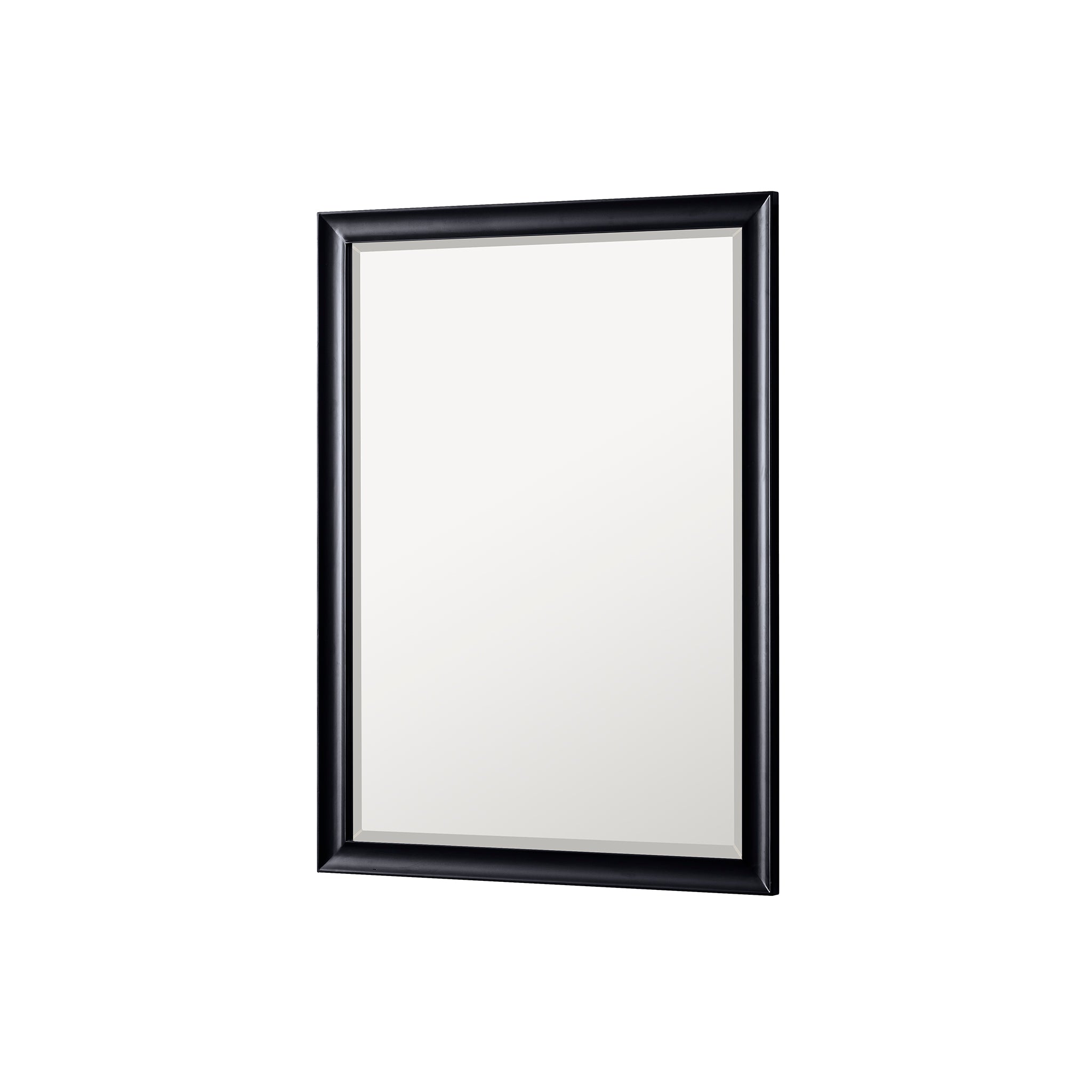 James Martin Glenbrooke 30" Mirror, Black Onyx, view 5