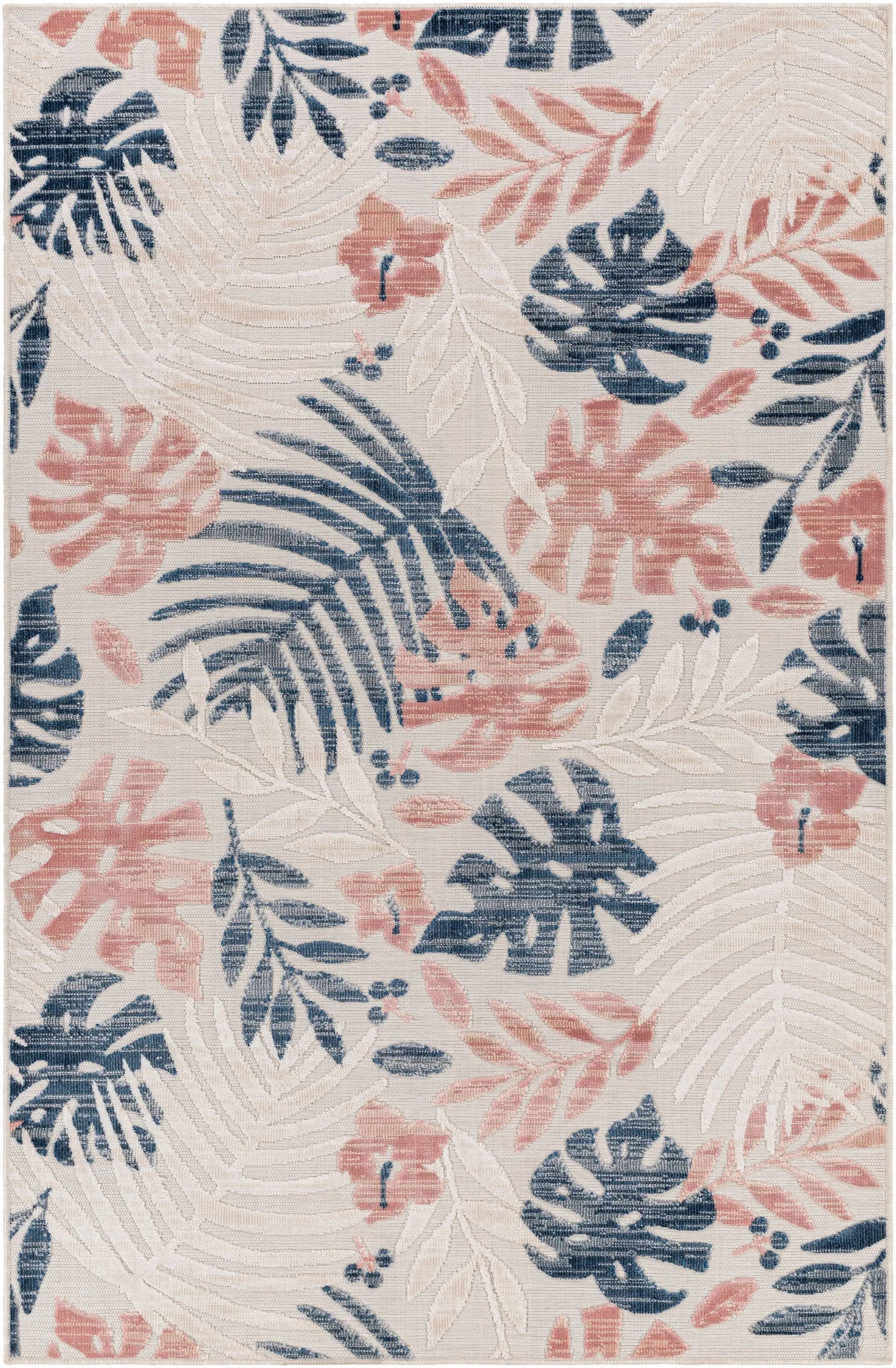 Ekin Outdoor Area Rug - Clearance by Boutique Rugs