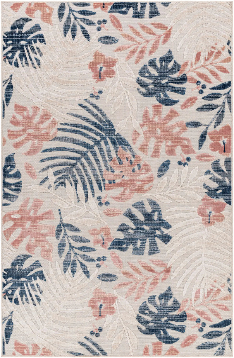 Ekin Outdoor Area Rug - Clearance by Boutique Rugs
